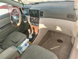 BYD F3